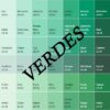 Verdec Color Verdes | Centro de Decoración Dayman Revolución